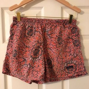 Patagonia Women’s Baggies Shorts 5”